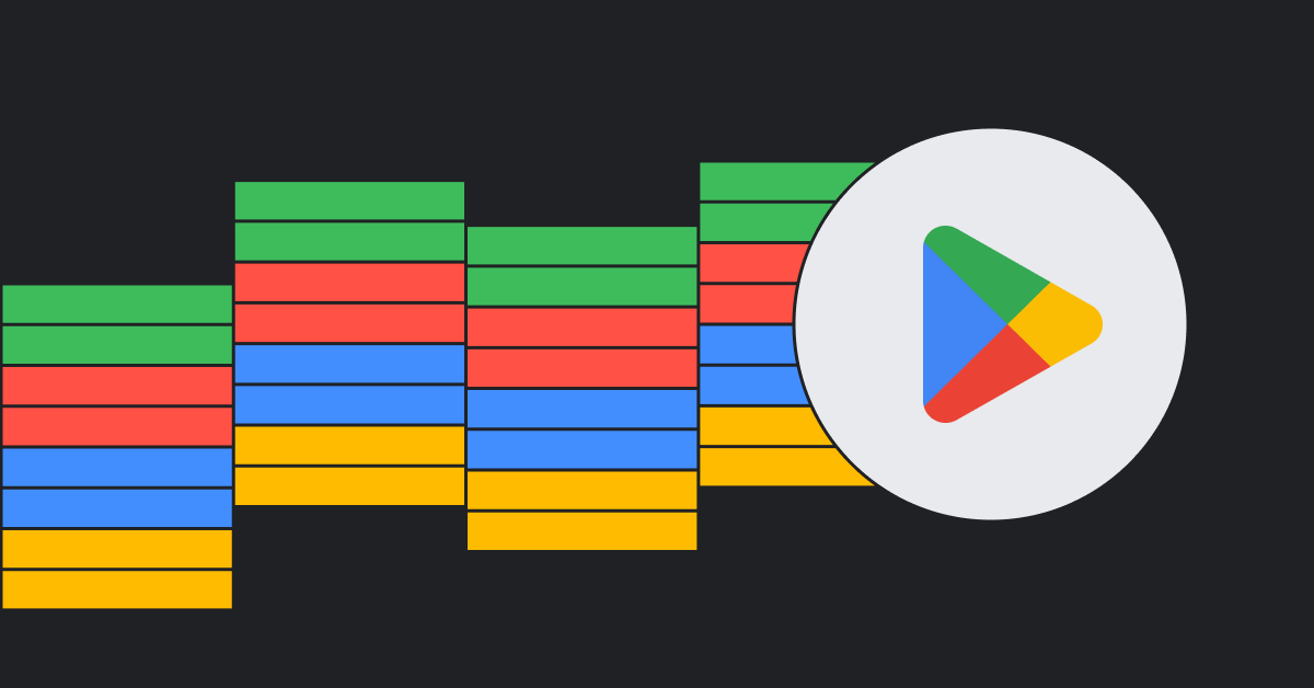 Android Developers Blog: I/O 2023: What's new in Google Play